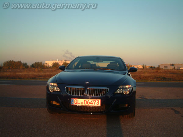 BMW M6-21.07.2005 (101)